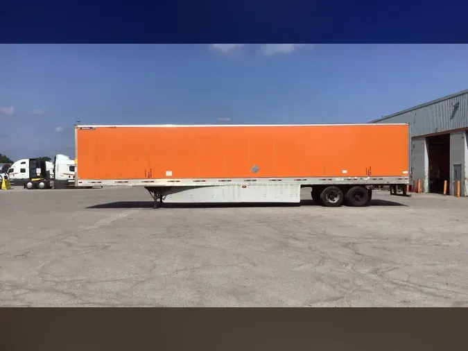 2015 Great Dane 