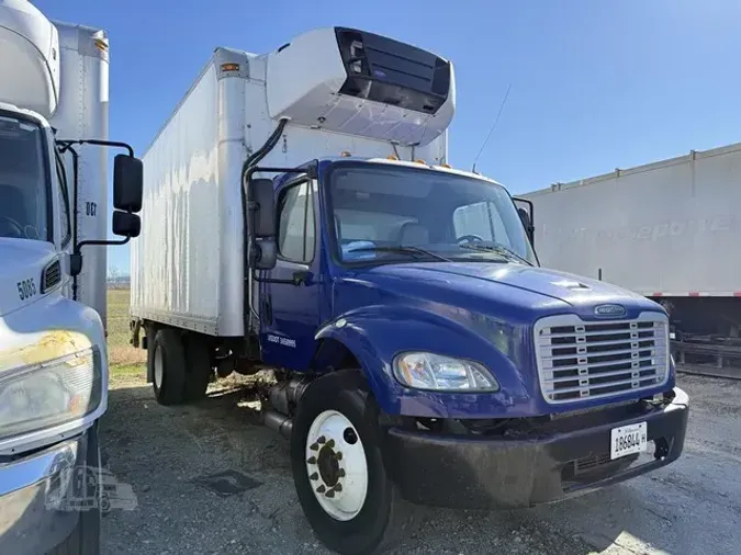 2015 FREIGHTLINER BUSINESS CLASS M2 106