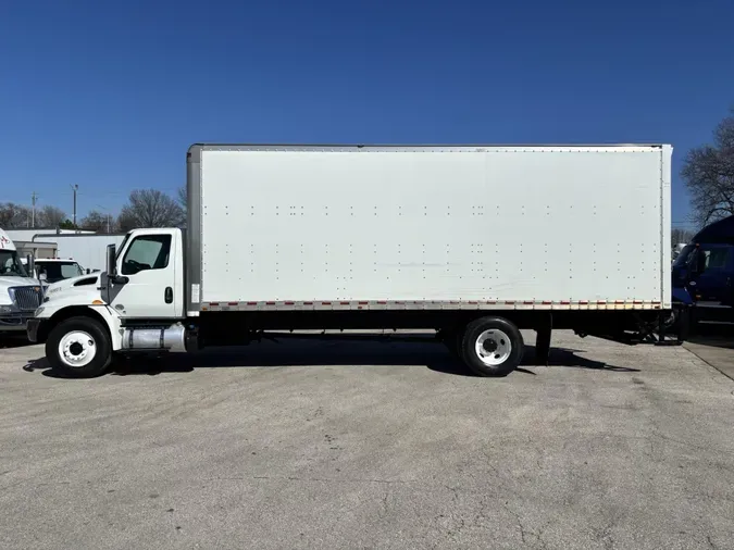 2020 International MV6076115dc4ebe97c7c3435a0478ee0a1401