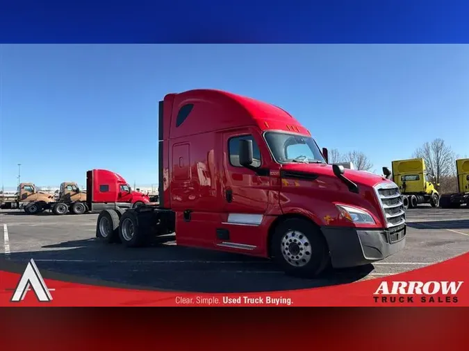 2022 FREIGHTLINER CA126611601ea63cb751ac917f7bee5b0d8e2