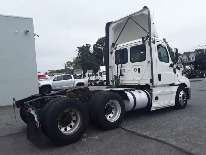 2019 FREIGHTLINER/MERCEDES NEW CASCADIA PX12664