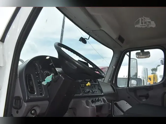 2019 FREIGHTLINER BUSINESS CLASS M2 106