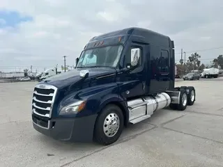 2021 Freightliner Cascadia