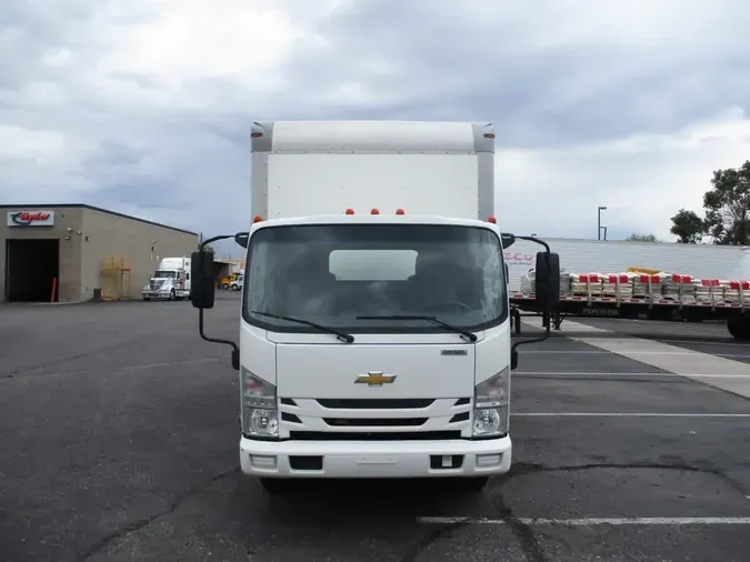 2020 CHEVROLET MOTOR DIV. LCF 4500HD611758135e6390fffe8d83d50f5f0f0c
