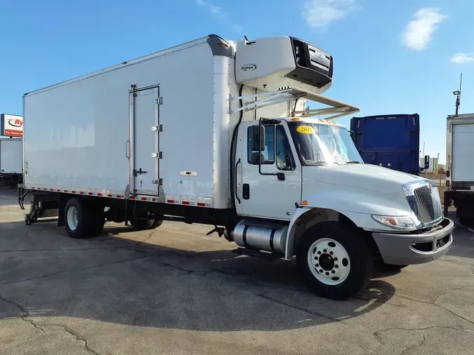 2019 NAVISTAR INTERNATIONAL 4300