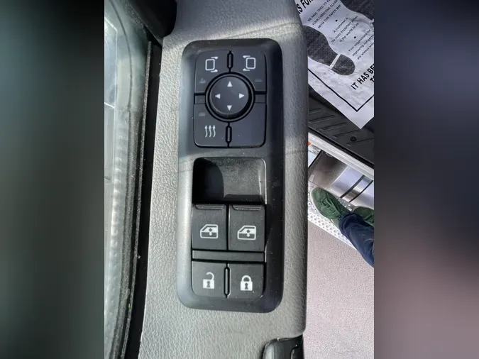 2020 International LT625