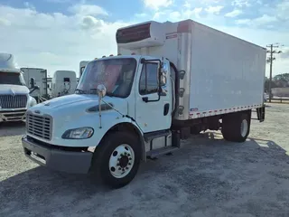2018 FREIGHTLINER/MERCEDES M2 106