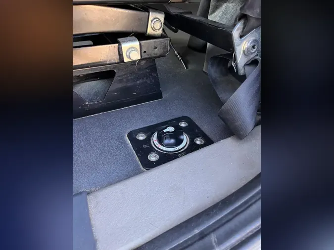 2020 Freightliner Cascadia