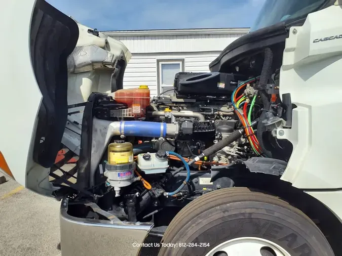 2020 FREIGHTLINER NEW CASCADIA PX12664