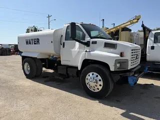 2005 CHEVROLET KODIAK C6500