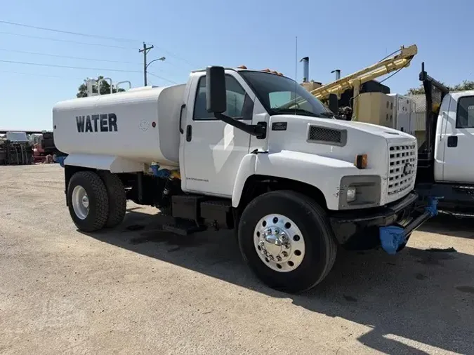 2005 CHEVROLET KODIAK C6500611f0e76724ed77a77e9d63df59dc3a3