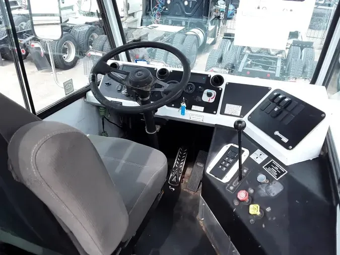 2018 CAPACITY OF TEXAS,INC. SABRE 5 4X2