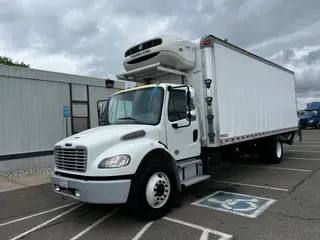 2020 FREIGHTLINER/MERCEDES M2 106