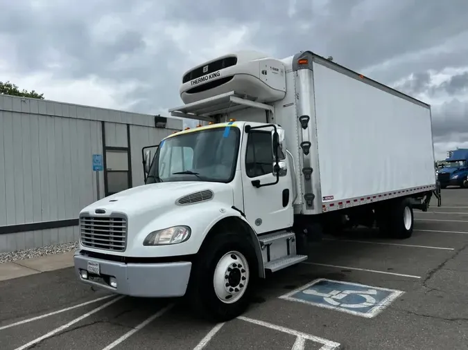 2020 FREIGHTLINER/MERCEDES M2 106611fc2b4785b9faeecf695908e3d1ac1
