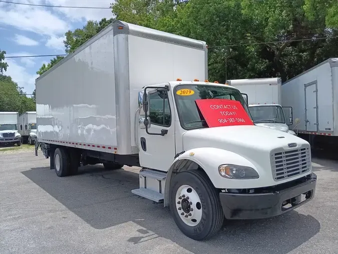 2019 FREIGHTLINER M2 106