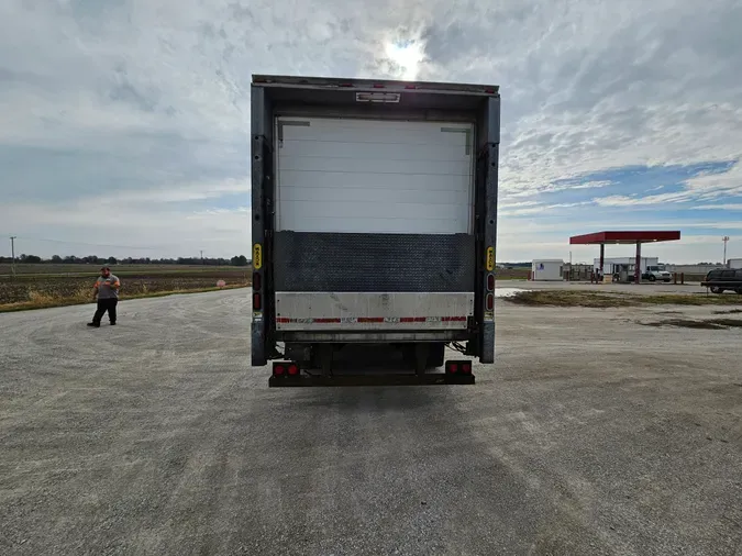 2015 UTILITY TRAILERS VS2RA 48/162/102