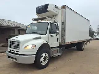 2019 FREIGHTLINER/MERCEDES M2 106