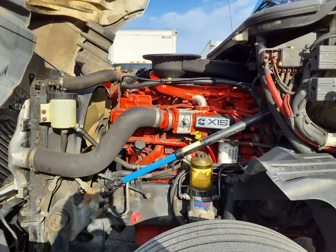 2019 NAVISTAR INTERNATIONAL LT625 SLPR CAB61213f91022adad8ed5d109d65df464a