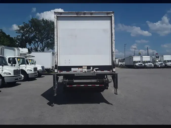 2019 NAVISTAR INTERNATIONAL 4300