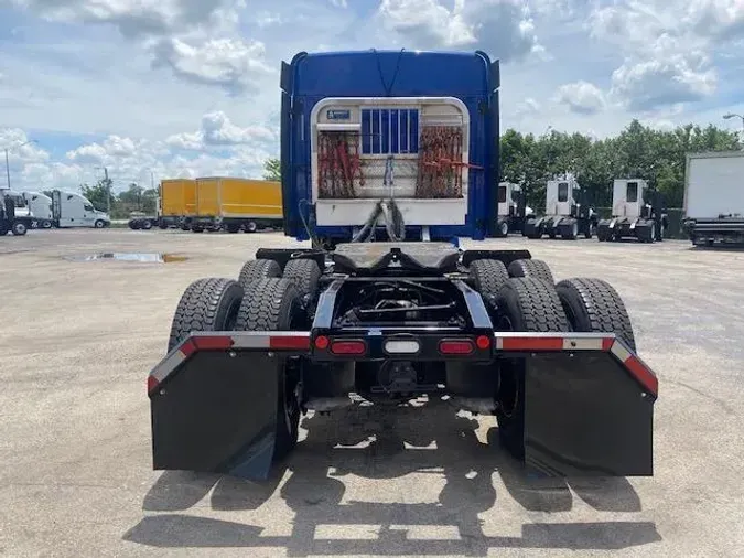 2020 Freightliner Cascadia