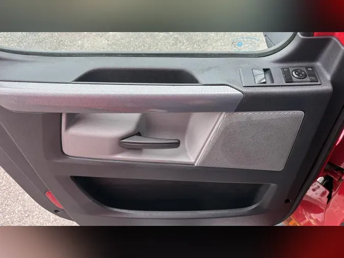 2022 Freightliner Cascadia