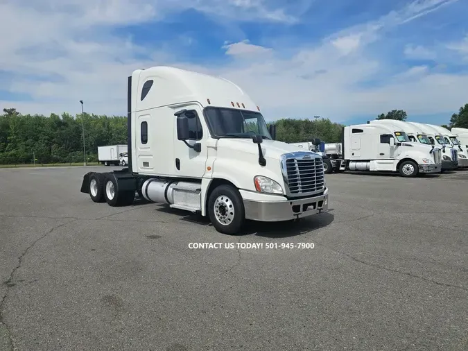 2020 FREIGHTLINER CASCADIA 125