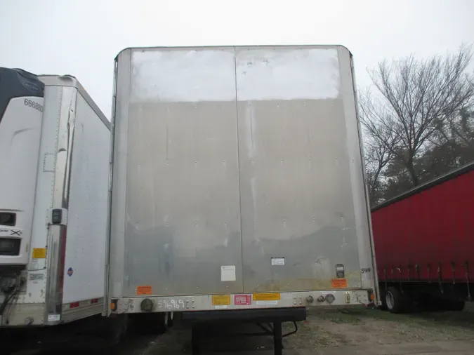 2015 UTILITY TRAILERS FS2CHA 53/10261255b14ba9de4af04a84f89c025a11a