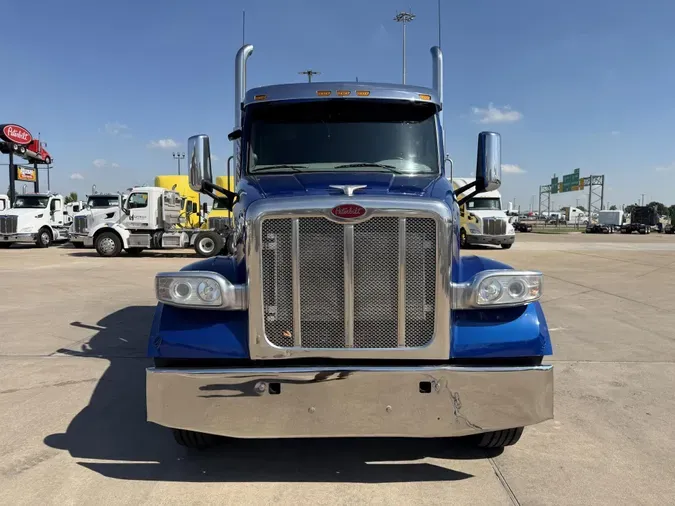 2020 Peterbilt 567