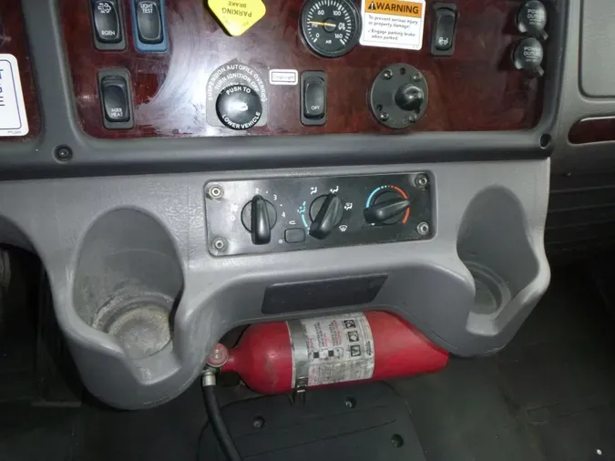 2020 Freightliner Business Class M2 106