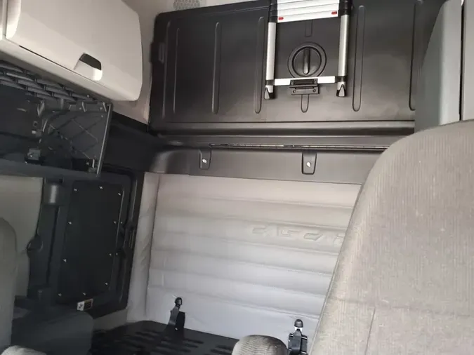 2020 FREIGHTLINER NEW CASCADIA PX12664