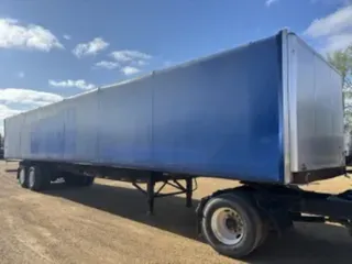 2012 UTILITY TRAILERS FS2CHS 48/102