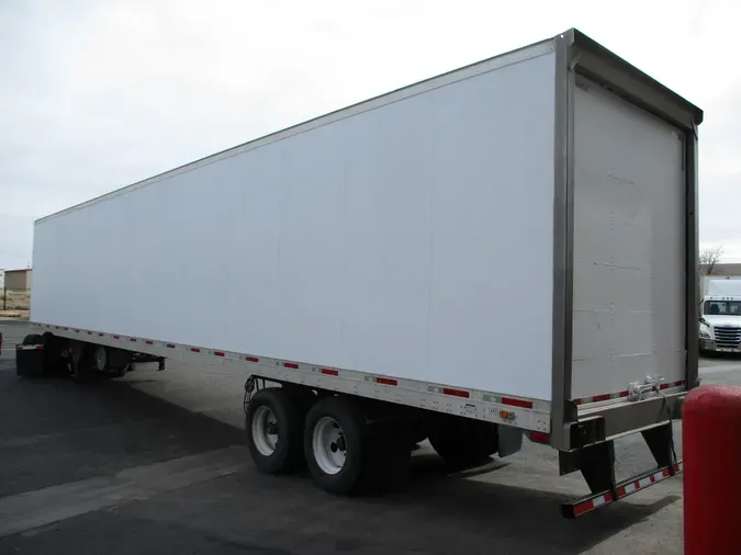 2010 UTILITY TRAILERS VS2DC 53/162/102