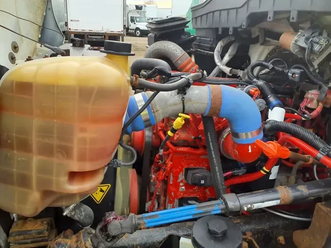 2019 NAVISTAR INTERNATIONAL 4300