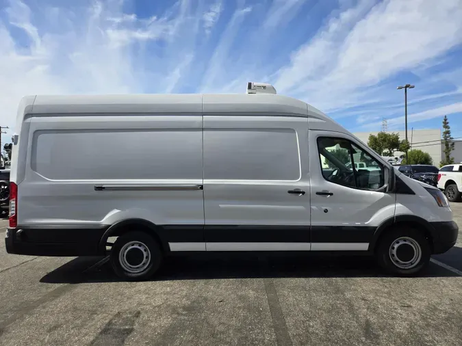 2019 Ford Transit-250