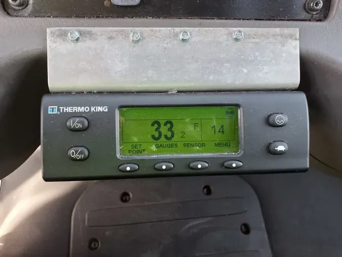 2019 FREIGHTLINER/MERCEDES M2 106