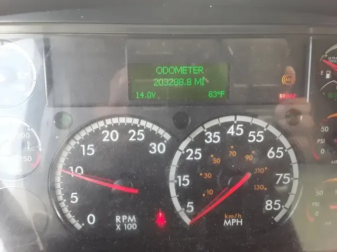 2019 FREIGHTLINER/MERCEDES M2 106