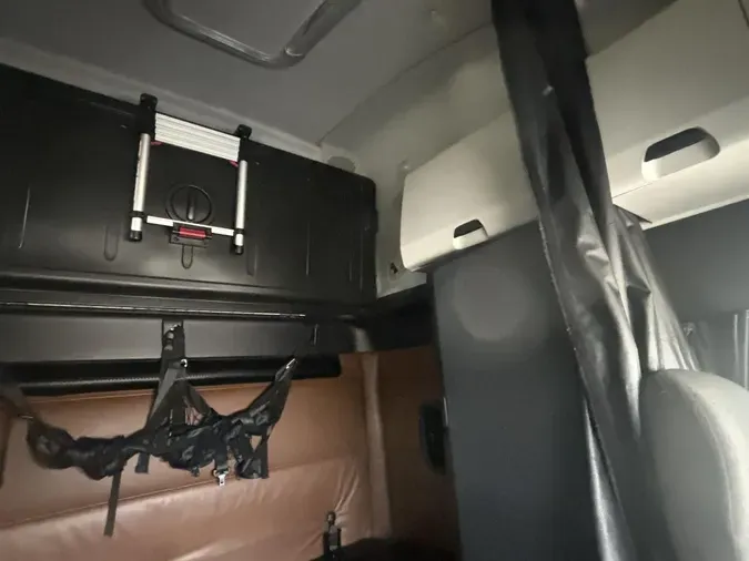 2022 Freightliner Cascadia 126612b7a9a550c899b5f274dcca9456445