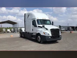 2021 Freightliner Cascadia