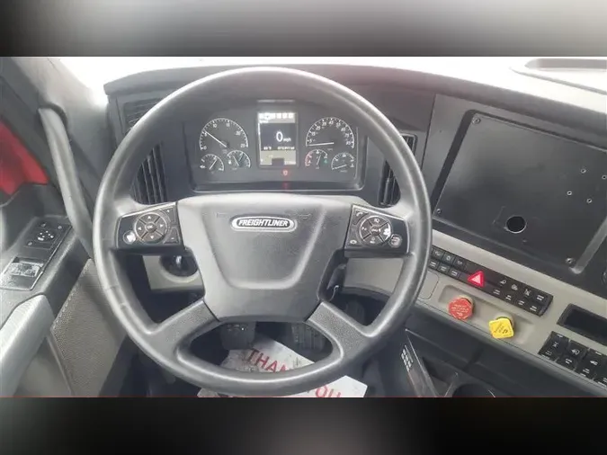 2021 FREIGHTLINER CA126612cb994a16a70496a5b52a5d985e0af