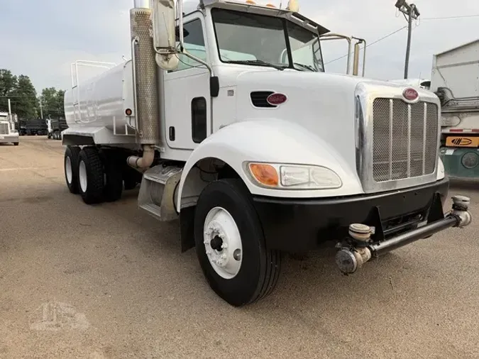 2009 PETERBILT 340612cf34e4f9f451b7a3c799aa7d2bf57