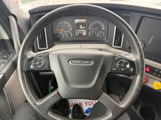 2023 Freightliner Cascadia&reg;