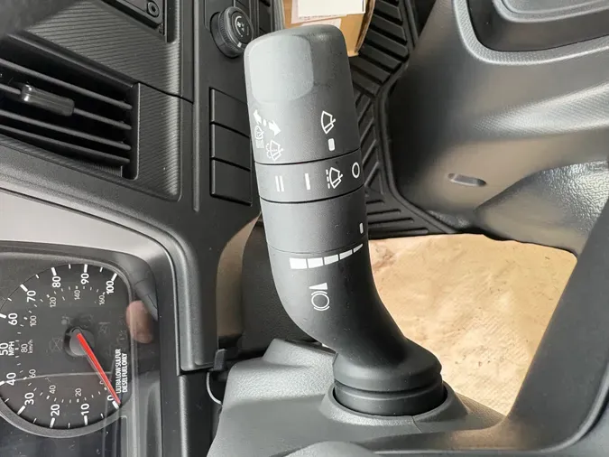 2026 ISUZU DIESEL NPR XD