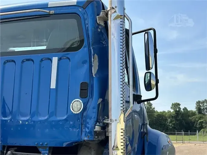 2020 FREIGHTLINER 114SD