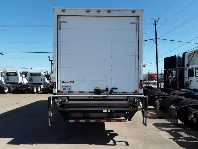 2019 FREIGHTLINER/MERCEDES M2 106