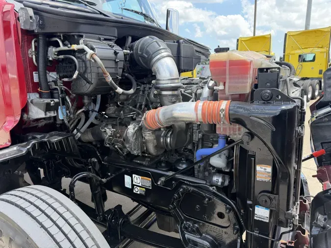 2020 Peterbilt 579612fda028da8dbb7a3b9c43a0df1a2d0