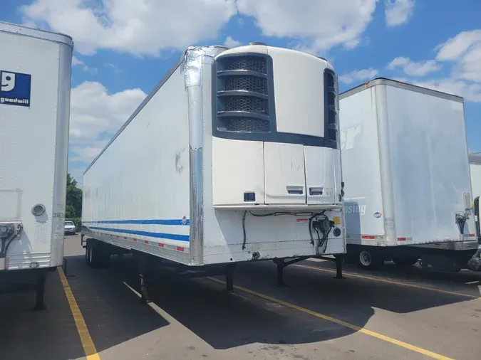 2016 UTILITY TRAILERS VS2RA 48/162/102