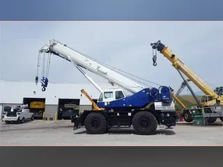 2015 TADANO GR 750XL-2
