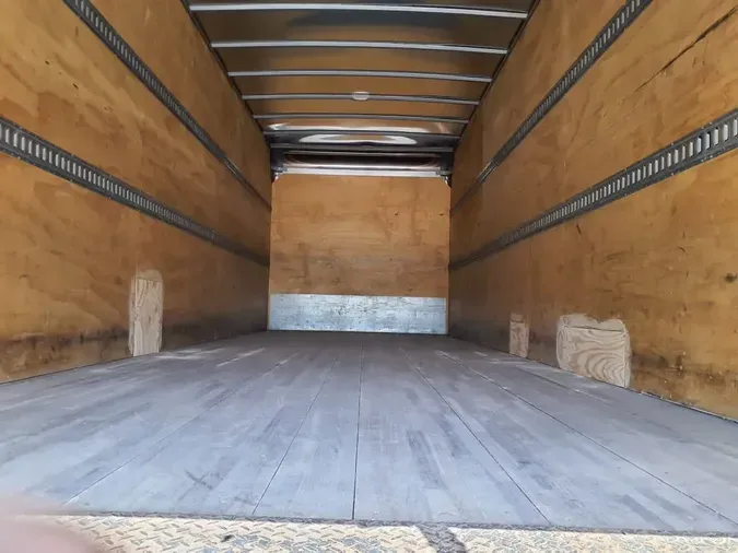 2019 FREIGHTLINER/MERCEDES M2 106