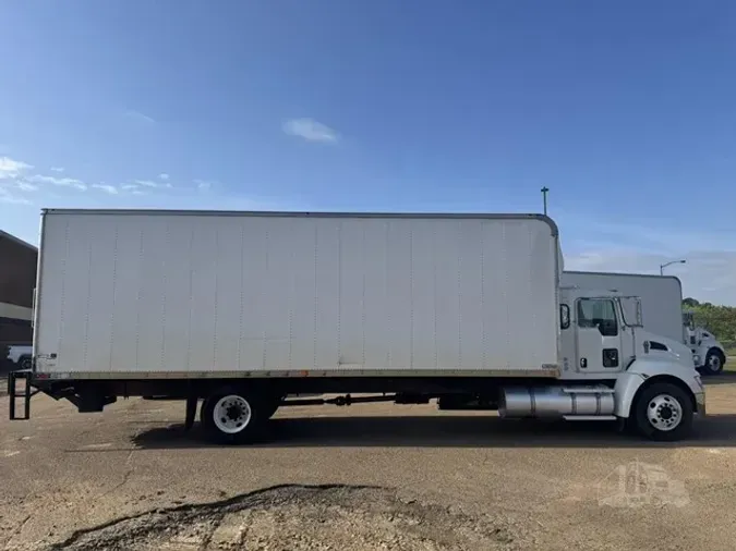 2020 KENWORTH T270