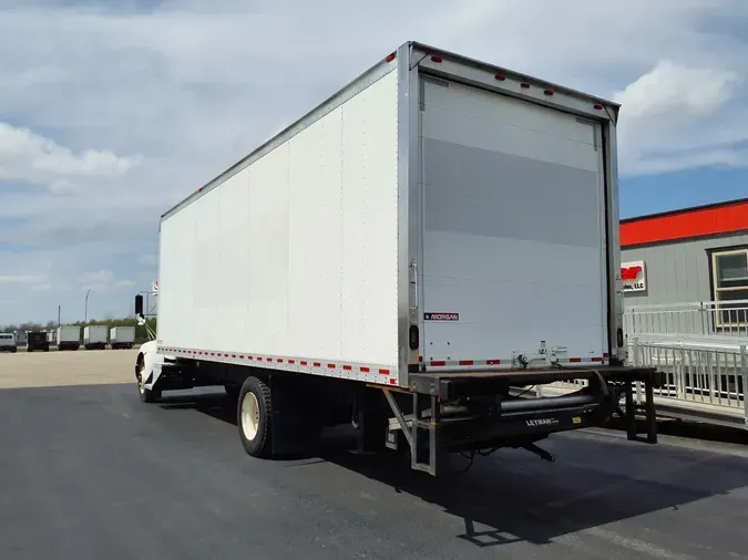 2020 KENWORTH TRUCKS T370